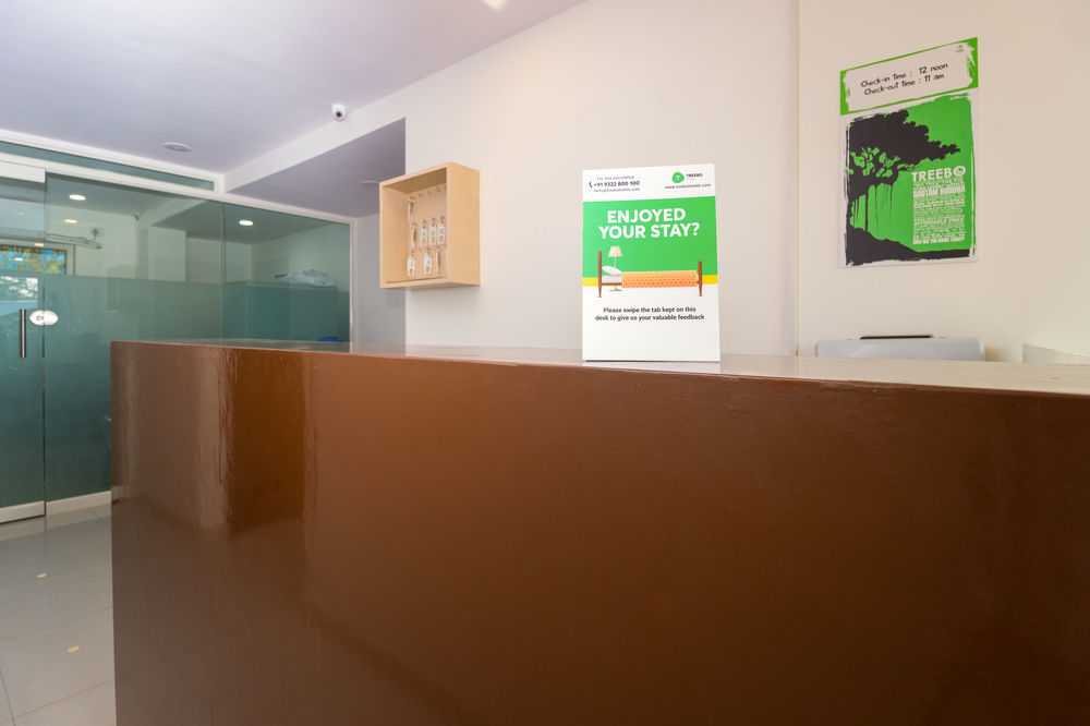 Hotel Pratz Inn Χιντεραμπάντ Εξωτερικό φωτογραφία